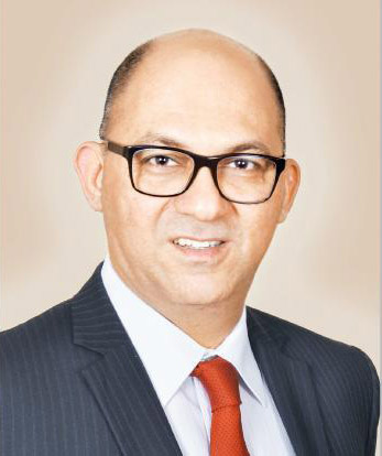 Shahzad Madon, Head PMS & Alternative Assets, Reliance Nippon AMC